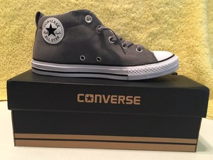 black converse size 4 junior
