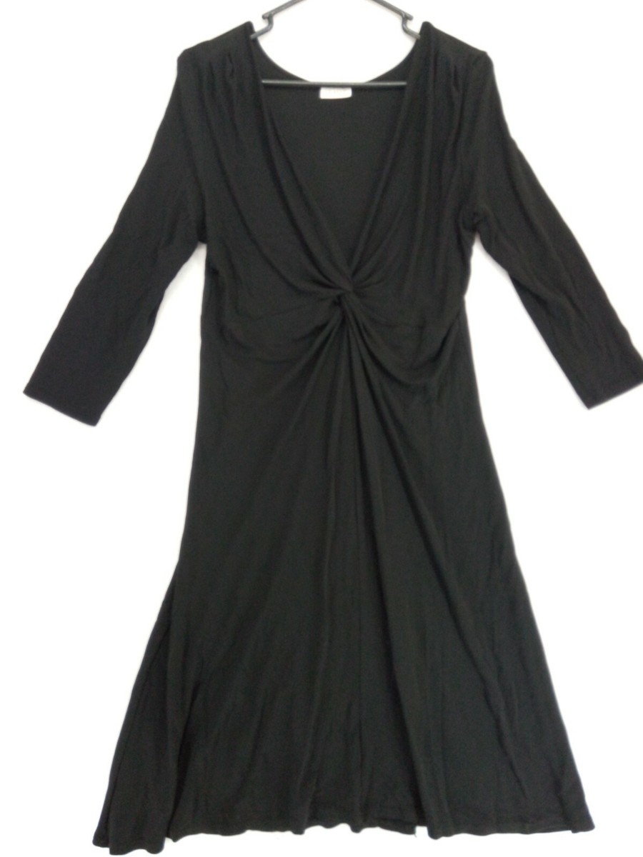 draped evening dress Louisa Petal Pink Gown Pink / M Size:2