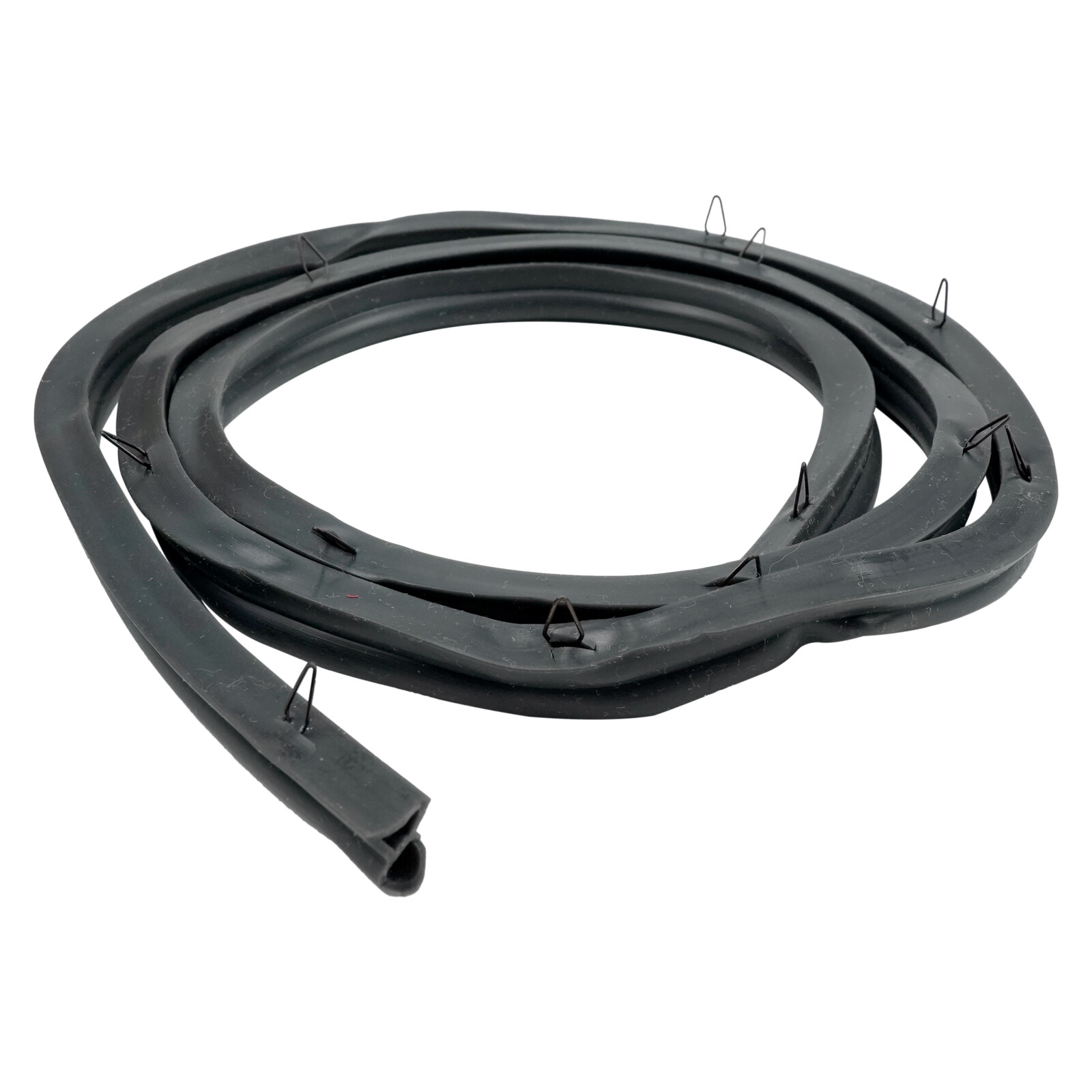 Kenmore Whirlpool Roper Range Oven Door Seal Gasket WPW10129032 33002535