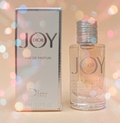 dior joy 5 ml