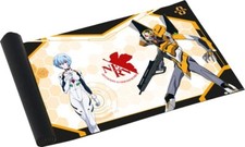 Evangelion Playmat - 00 (orange)