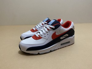 Nike Air Max 90 Zapatos para Hombre US 14 UK 13 EUR 48.5 Nuevo Sin Caja  Zapatillas Estilo Denim | eBay