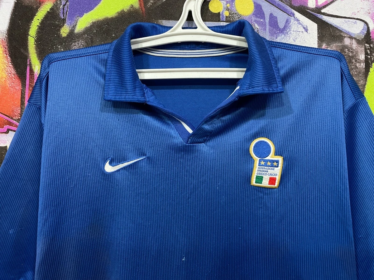 Nike italia jersey cheap