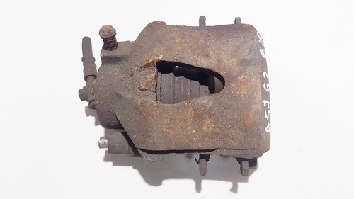 Volkswagen Bora 1999 Disc-Brake Caliper front left side used, Genu #934759-24