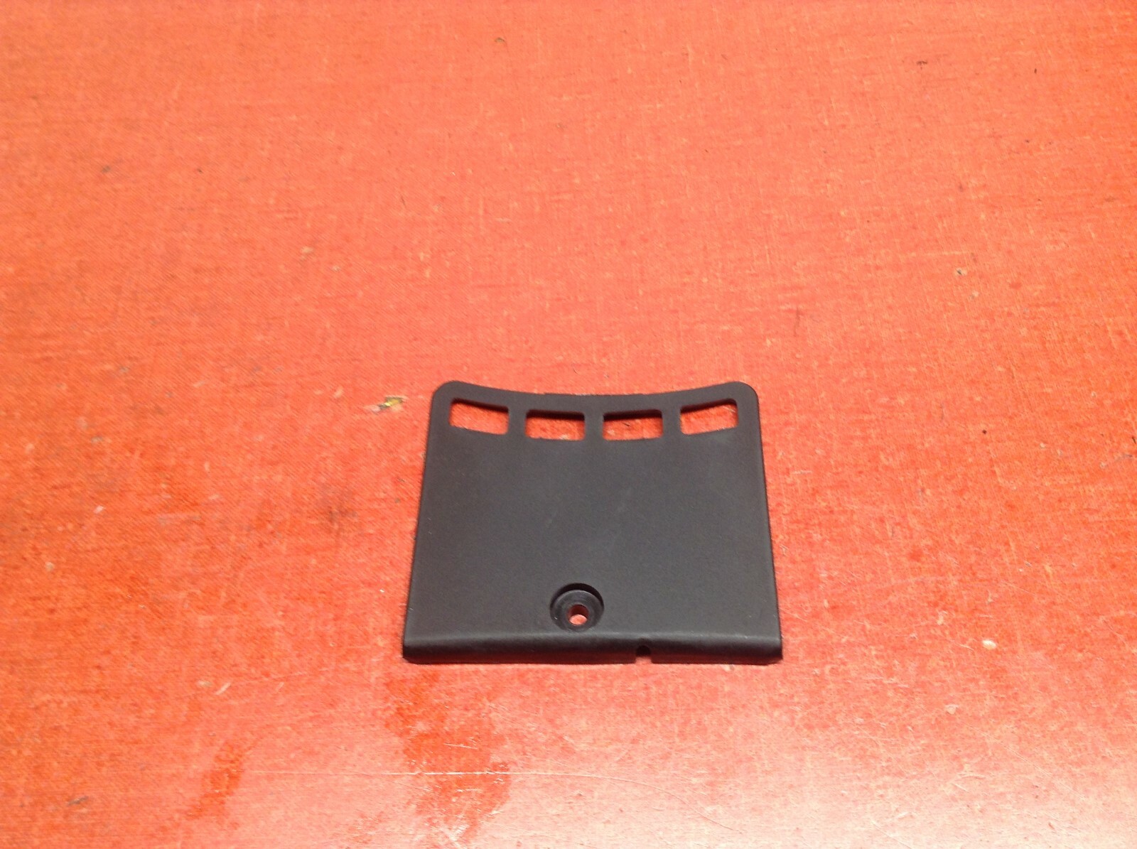 Cover Plate