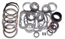 Complete Bearing Seal Kit Dodge Cummins 5 Spd Nv4500 Wsynchros