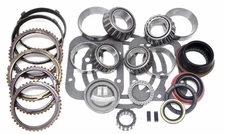 Complete Bearing & Seal Kit Dodge Cummins 5 Spd NV4500  W/Synchros