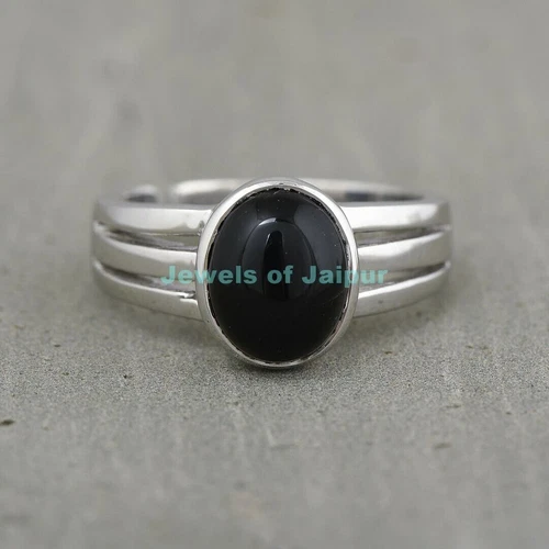 Echtschmuck im Band Oval