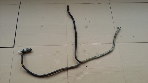 VW T4 Multivan BUS Waschwasserpumpe Scheinwerferwaschpumpe Scheinwerferreinigung