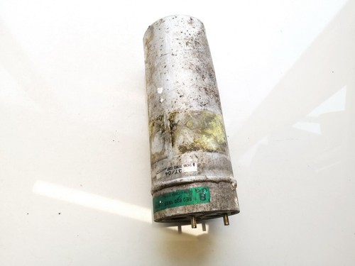 Audi A4 2004 Air Conditioner Dehumidifier 8e0820193e, Genuine #993379-29