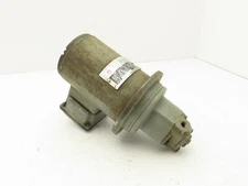 Nippon Gerotor TOP-IME75-2-10MA Hydraulic Trochoid Pump & Motor 1690 RPM 230V