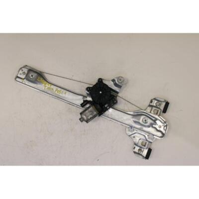 fensterheber hinten für DAEWOO - CHEVROLET TRAX (13 ) 42562199 polipK00CKRF01