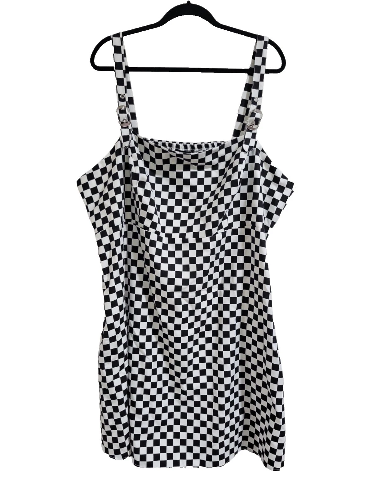 Compruebe vestidos Casual vestido general