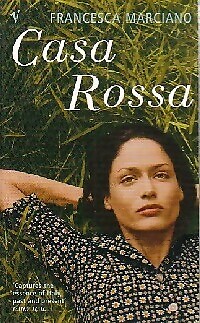 Casa Rossa - Francesca Marciano - V86460