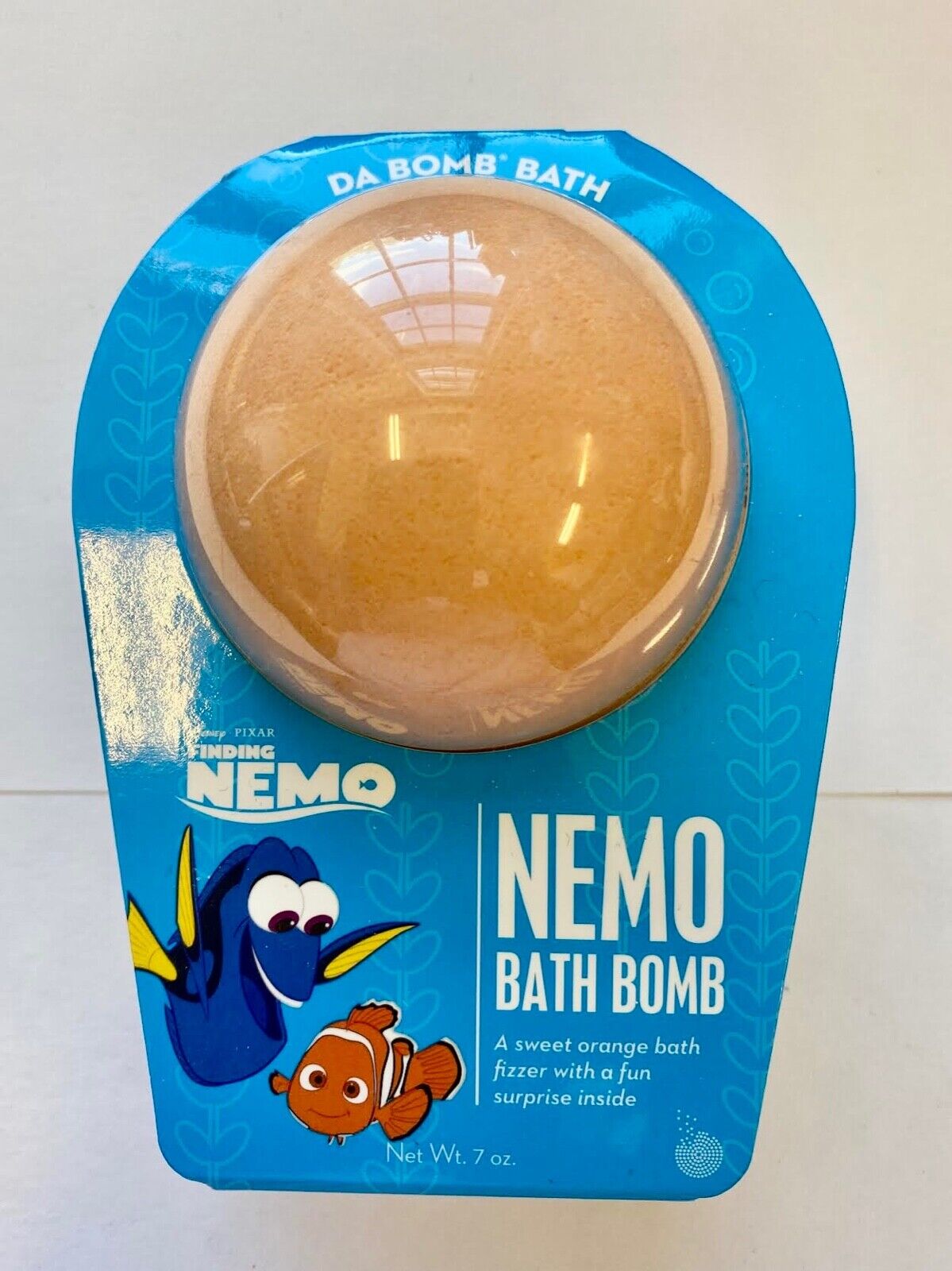  DA BOMB Party Bath Bomb, 7oz : Beauty & Personal Care