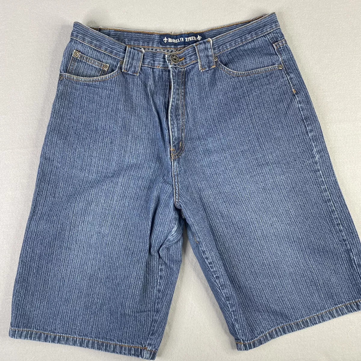 Brooklyn express shorts sales