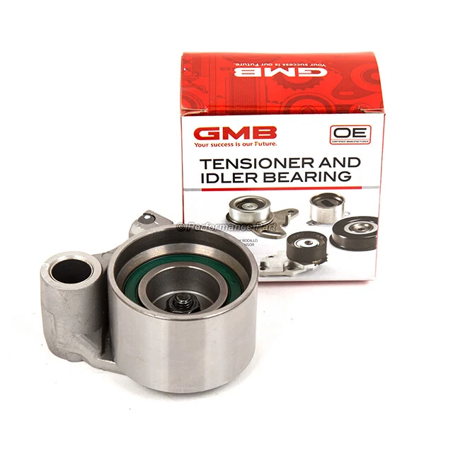 Kit de correa de distribución AISIN bomba de agua válvula cubierta 96-04 Toyota T100 Tundra 3,4 L 5 VZFE Foto 3 de 4