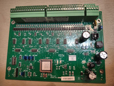 Honeywell NexSentry NexWatch 92410026000 MIRO 32/0 CARD