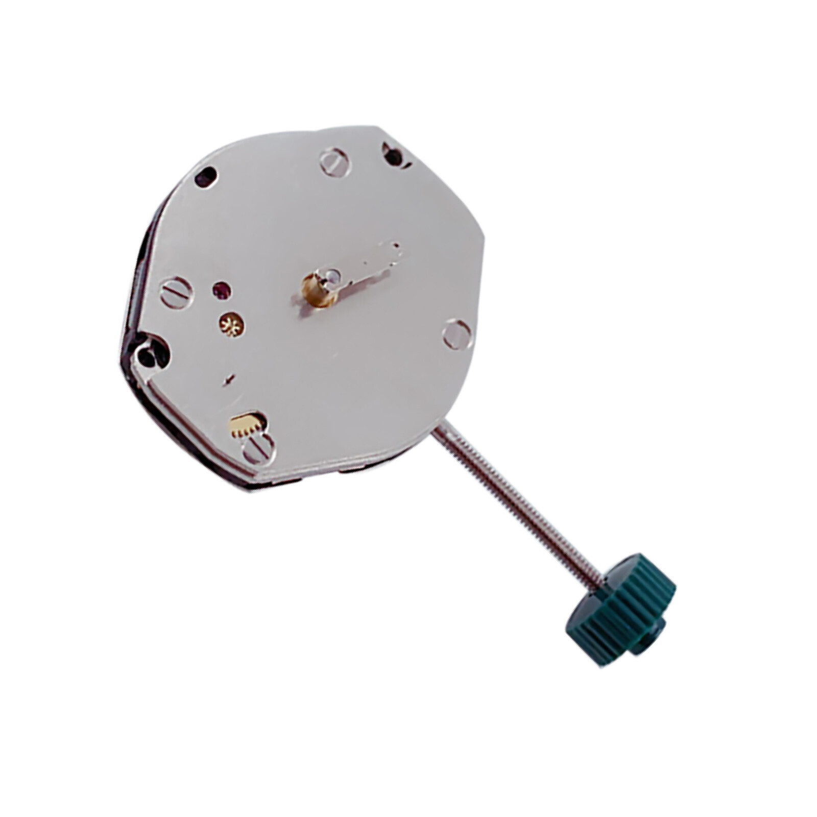 Ronda 1069 Quartz Movement Chronograph Watch Repair DIY Parts Accessories-image