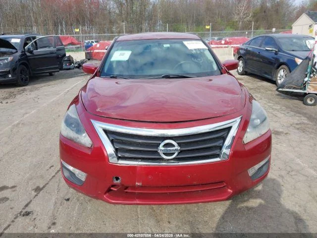 Used Engine Complete Assembly fits: 2014 Nissan Altima 2.5L VIN A 4th digit QR25 Foto 2 de 4
