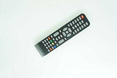 Remote Control For Proscan PLED5042-B-UHD PLDED4016A-H Smart UHD LCD LED HDTV TV