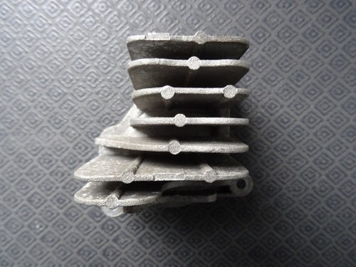 Seat Leon III 5F  LED  Modul Steuergerät L5F0941475 ab 2013