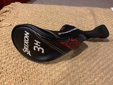 Srixon ZX 3H Hybrid Headcover