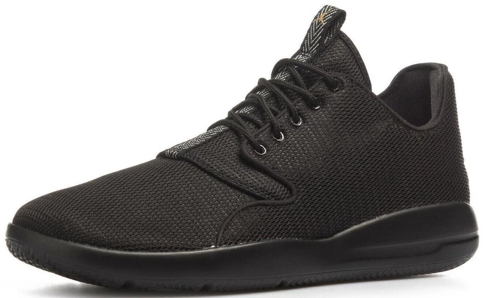 Jordan Eclipse Black Metallic Gold 2021