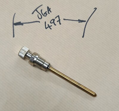 Original DeVilbiss Streuventil JGA-497 - passend für mehrere Spritzpistolen...JGA/JGV