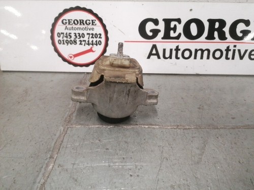 JAGUAR XF X260 2.0D 2015 - 2019 ENGINE MOUNT BRACKET GX63-6A003-LB - Picture 3 of 7