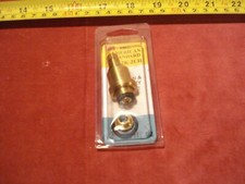 3043. American Standard Style Faucet Stem - Hot Side