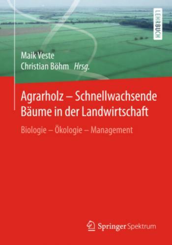 Thumbnail - Agrarholz - Schnellwachsende Bäume In Der Landwirtschaft Biologie -