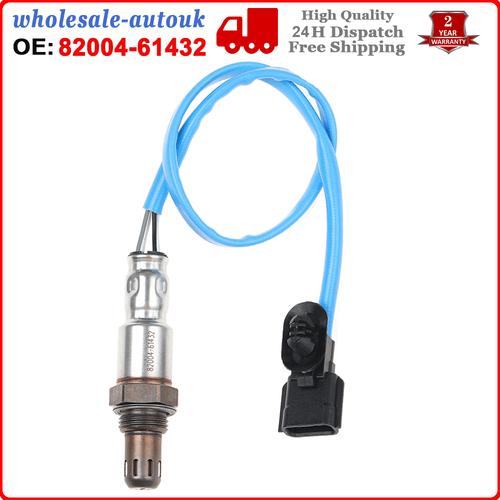 New O2 Oxygen Sensor REAR FOR Ranult clio ,kango,laguna,Dacia ,dokker ,duster - Picture 5 of 6