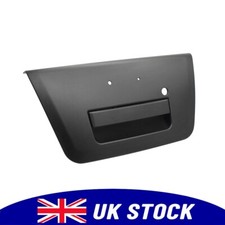 NEW UK Rear Tailgate Door Lid Handle for Nissan Navara D40 2004-2017 90606-EA810