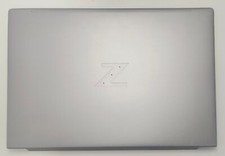 New LCD BACK COVER Lid Top Case for HP ZBook Fury 16 G9 Series N19211-001 Gray