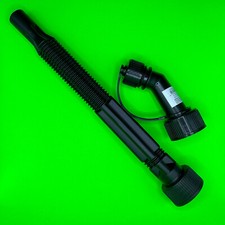 STIHL SPOUT FILLER 0000 881 0128 COMBI FUEL CAN COMBINATION CANISTER GENUINE