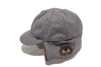 First Impressions Baby Boys' Bomber Cap Size 12\24 Months on sale First Impressions Baby Boys' Bomber Cap Size 12\24 Months on sale