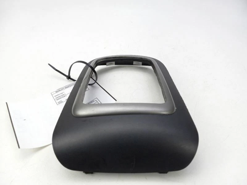 Bisel de cambio de transmisión Kia Optima 2008 Foto 4 de 4