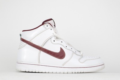Nike Dunk High Premium SB Sneaker in Mafia Pack Size 9 - 313171 161 VNDS