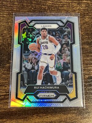 panini darft picks 八村 4枚まとめ売り Amazon.com: 2023/24 Panini Prizm Draft Picks Basketball