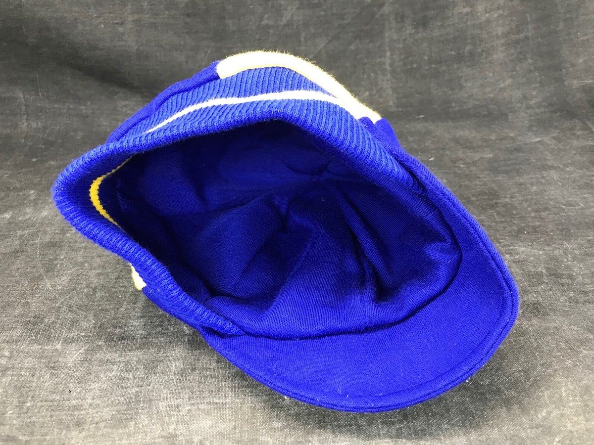 Casquette Vélo Vintage – Tour De France – A.S.P.T.T. LYON CYCLO – Ancienne