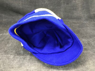 CASQUETTE CYCLISME ***** vintage tour de france ** ASPTT LYON