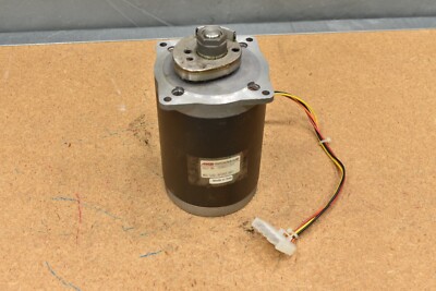 MCG IS34011-295, Electric Motor, 001045 0051