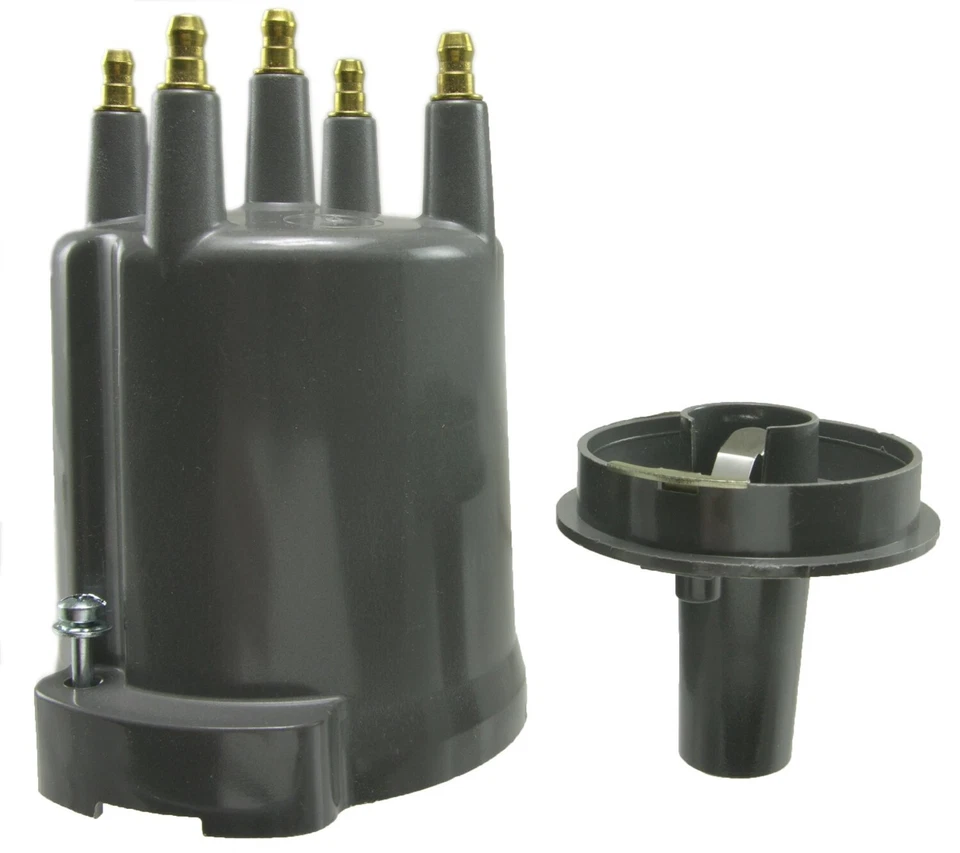 Kit de tampa de rotor e distância Airtex 3D1016A - Imagem 2 de 4