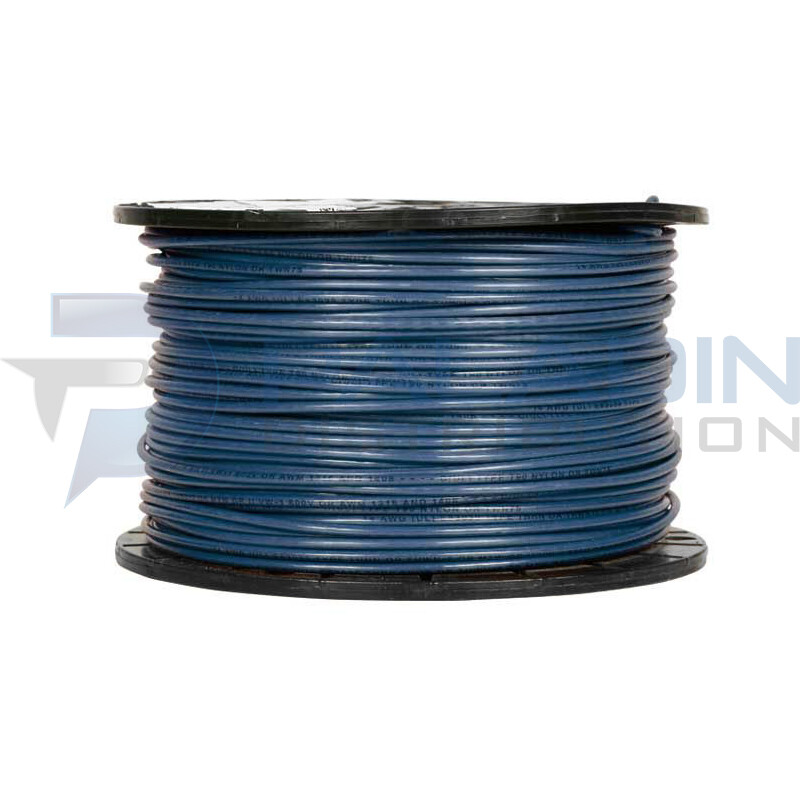 Filo Intrecciato In Rame THHN Con Approvazione UL, 14 AWG, 12 - Foto 6