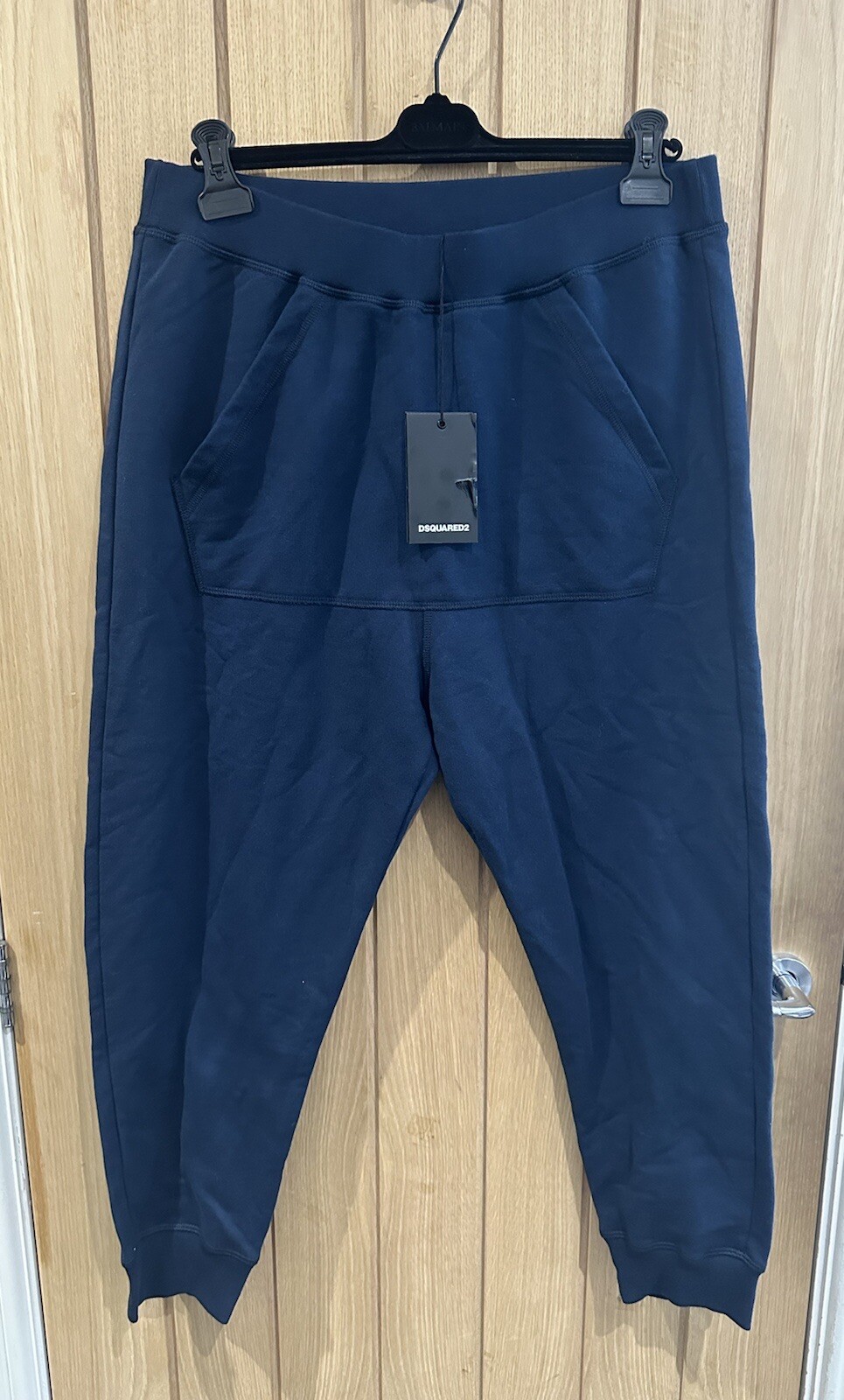 DSQUARED2 Relaxed Dean Fit Size L GENUINE RRP £245 #V7