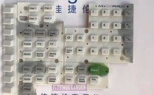 1pcs New Membrane Keypad FIT FOR Agilent  HP8...