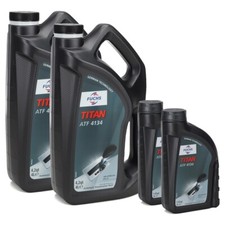 10L 10 Liter FUCHS Getriebeöl Automatikgetri...