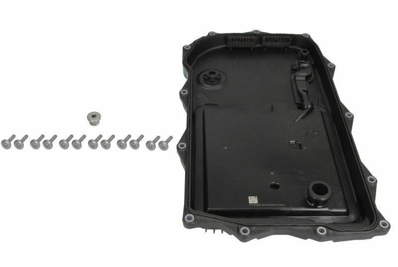 GEARBOX HYDRAULIC FILTER 1111298018 ZF I | eBay
