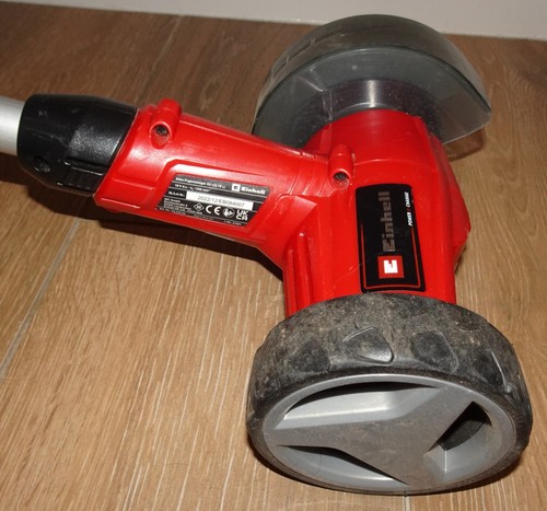 Einhell Akku-Fugenreiniger GC-CC 18 Li-Solo Power X-Change, 18 V, Originalkarton - Bild 13 von 20